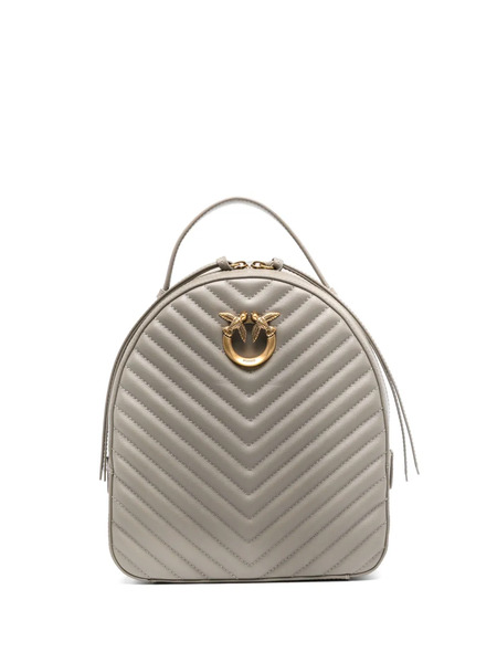 Pinko Mochila Love - Neutro 