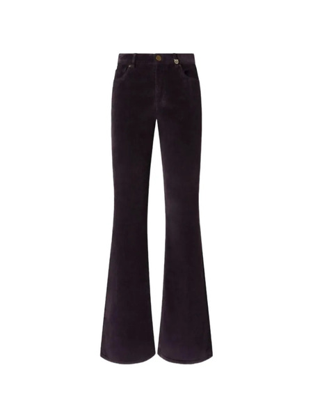 Pinko Pinko Trousers Brown - I84 