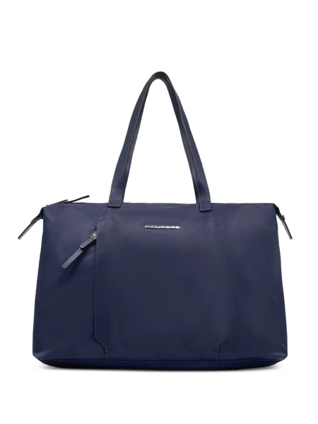  Piquadro Bolso De Hombro Lyra - Azul 