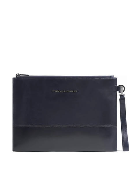  Piquadro Bolso De Mano Ipad®pro De 11 - Azul 