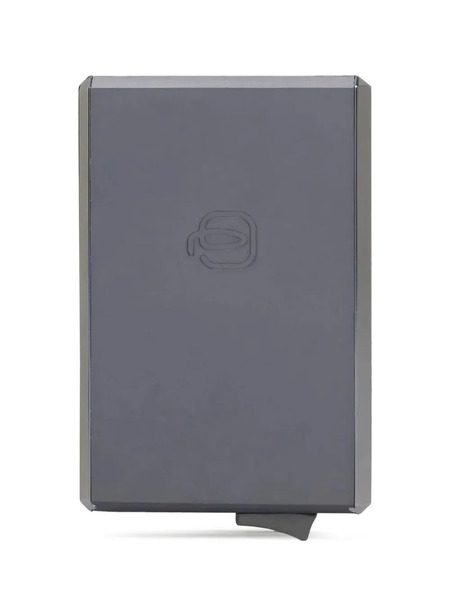  Piquadro Tarjetero Magsafe - Gris 