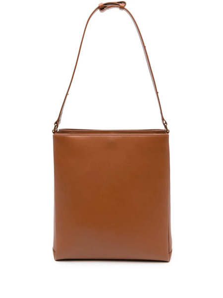  Plan C Bolso Shopper Folded - Marrón 