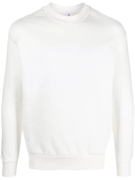  Pmd Jersey Mika Con Cuello Redondo - Blanco 