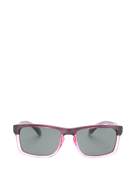  Polaroid Gafas De Sol Con Montura Rectangular - Morado 