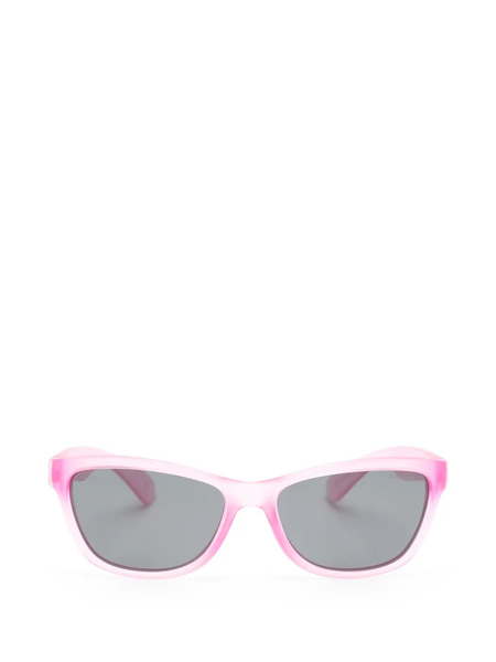  Polaroid Gafas De Sol Con Montura Rectangular - Rosa 