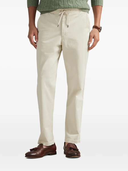  Polo Ralph Lauren Pantalones Con Cordones - Neutro 