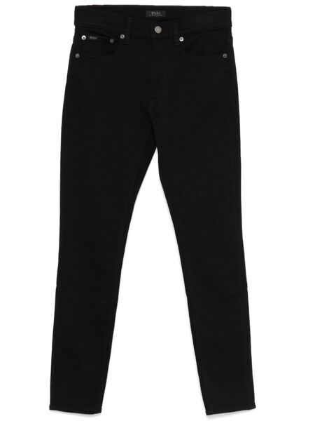  Polo Ralph Lauren Vaqueros Skinny - Azul 