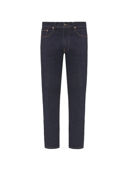  Polo Ralph Lauren Vaqueros Stretch - Azul 