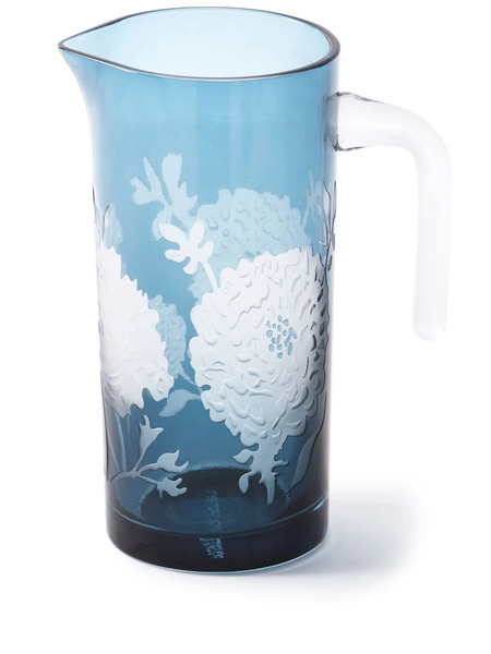  Polspotten Jarra Peony - Azul 