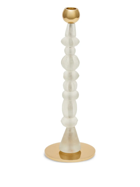  Polspotten Portavelas Beads - Neutro 