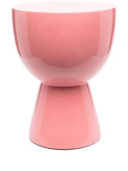  Polspotten Taburete Tip Tap - Rosa 