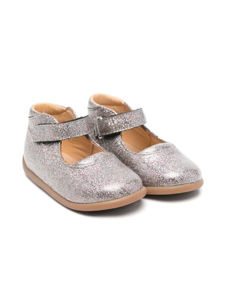  Pom D'api Sandalias Stand-up Mary - Rosa 