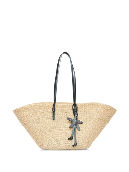  Poolside Bolso Shopper Starfish - Neutro 