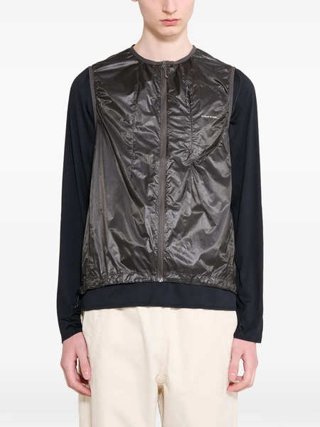  Portal Chaleco Code - Gris 
