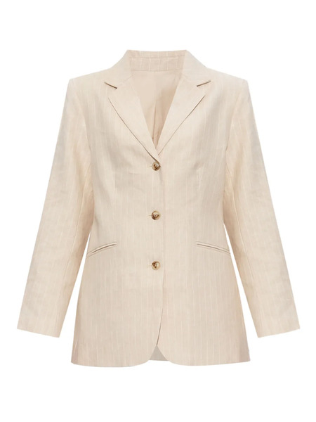  Posse Blazer Leon - Neutro 
