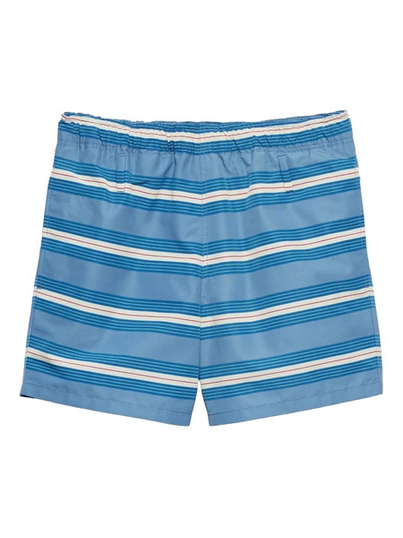  Prada Bañador A Rayas - Azul 