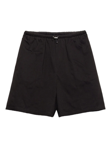  Prada Bañador Re-nylon - Negro 