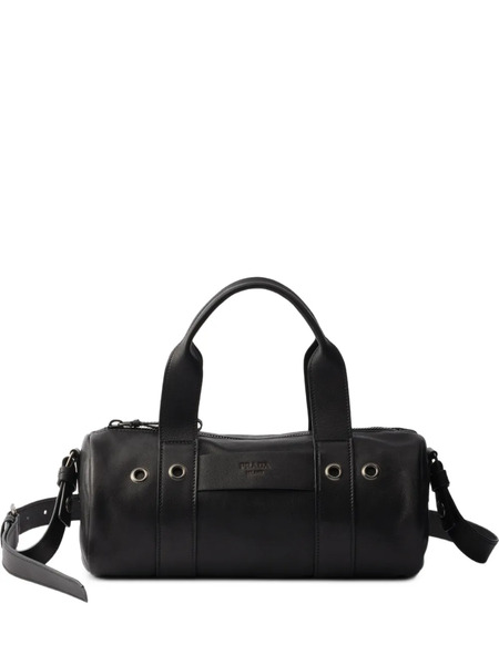  Prada Bolso Shopper Route Grande - Negro 