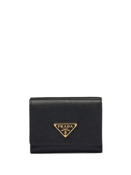  Prada Cartera Pequeña - Negro 