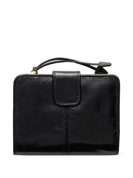  Prada Cartera Pequeña - Negro 