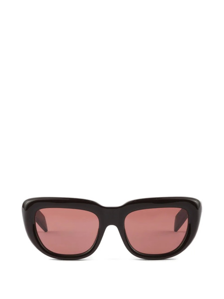  Prada Eyewear Gafas De Sol Prada Eyewear Collection - Marrón 