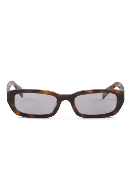  Prada Eyewear Gafas De Sol Symbole - Marrón 