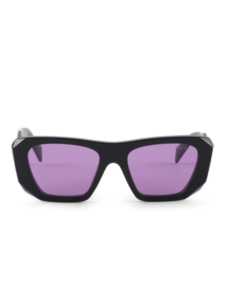  Prada Eyewear Gafas De Sol Symbole - Negro 