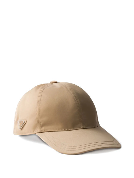  Prada Gorra Re-nylon - Neutro 