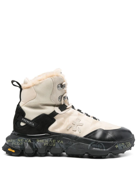  Premiata Botas Saintcross 378m - Neutro 