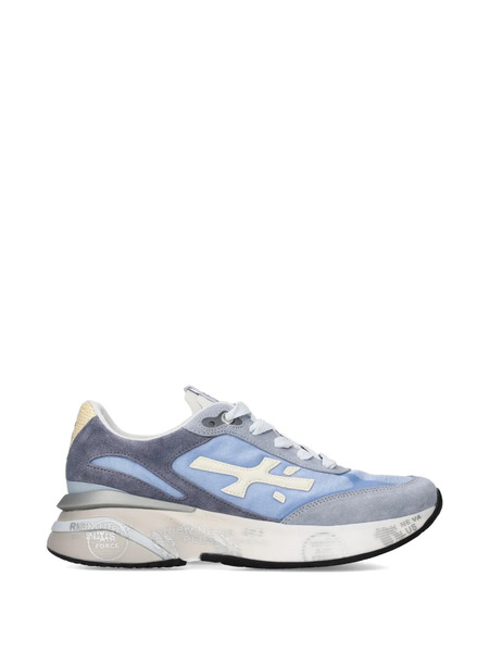  Premiata Zapatillas Moe Run - Azul 