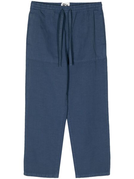  President's Pantalones Time Off - Azul 