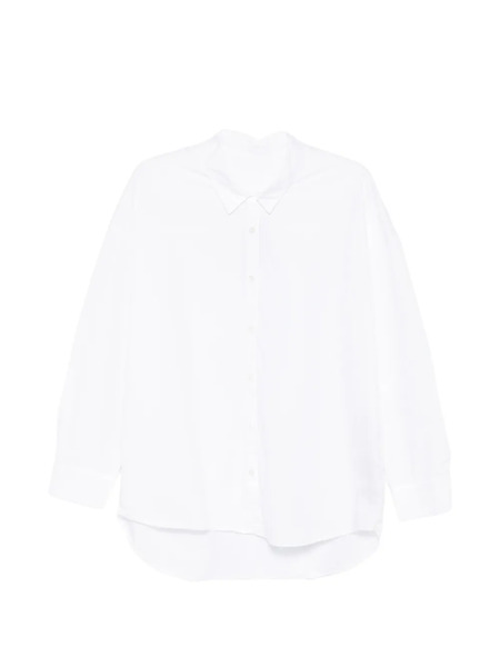  Private 0204 Camisa Con Botones - Blanco 