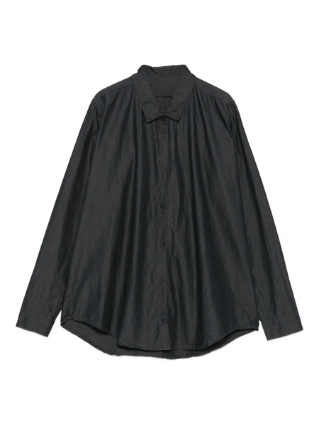  Private 0204 Camisa Con Botones - Negro 