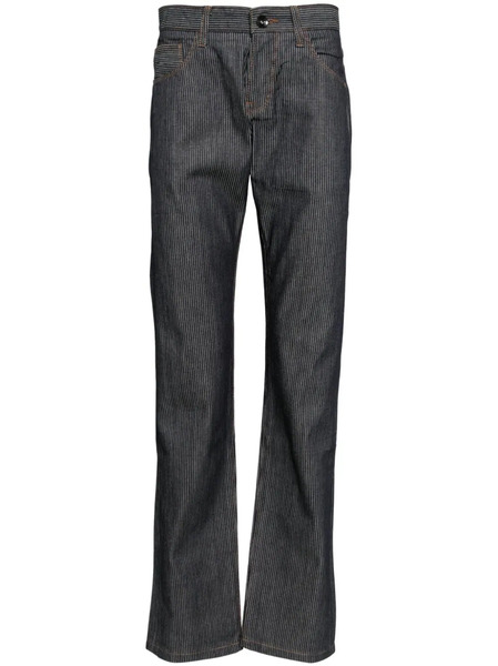  Private Stock Vaqueros The Johannes - Azul 