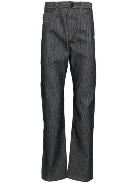  Private Stock Vaqueros The Johannes - Azul 