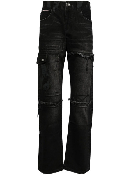  Private Stock Vaqueros The Kyle - Negro 