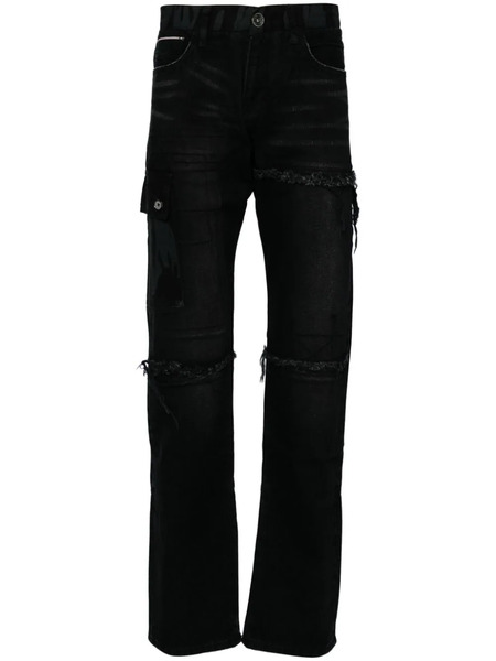  Private Stock Vaqueros The Kyle - Negro 