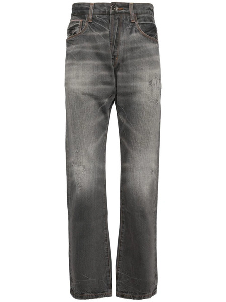  Private Stock Vaqueros The Phillip - Gris 
