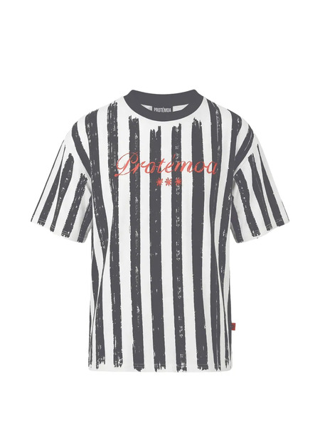  Protémoa Camiseta Protémoa - Blanco 