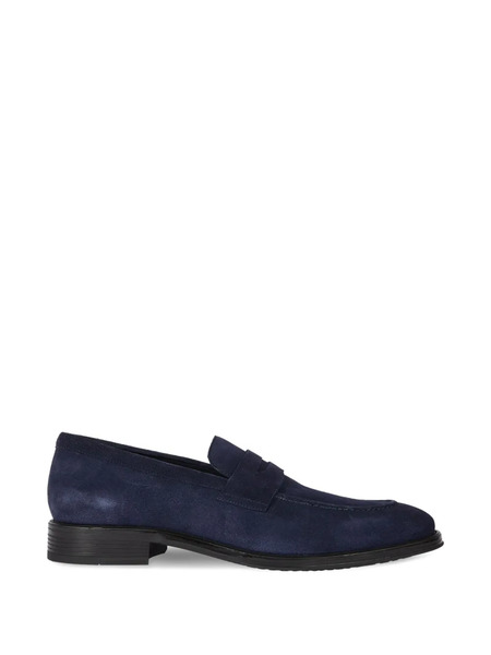  Ps Paul Smith Mocasines Pierce - Azul 