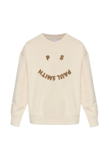  Ps Paul Smith Sudadera Con Logo - Neutro 