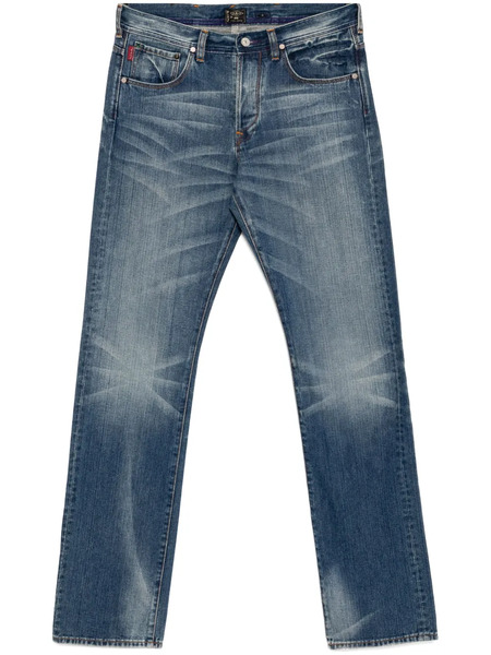  Ps Paul Smith Vaqueros Skinny - Azul 