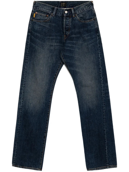  Ps Paul Smith Vaqueros Skinny - Azul 