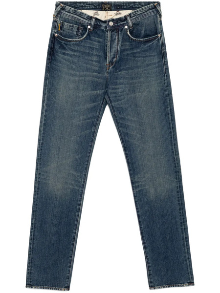  Ps Paul Smith Vaqueros Skinny - Azul 