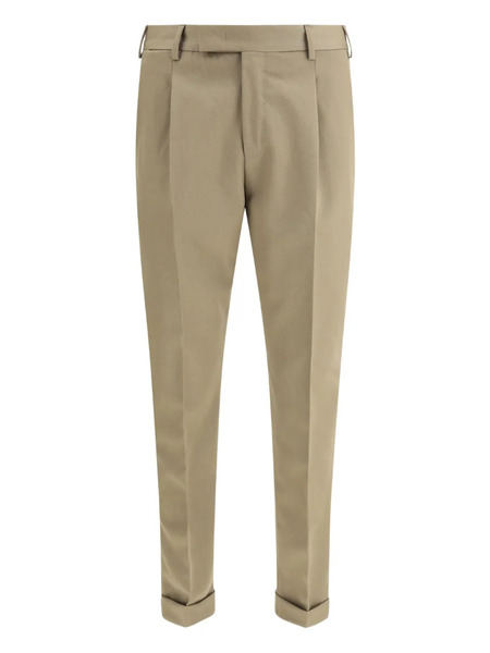  Pt Torino Pantalones Rebel - Neutro 