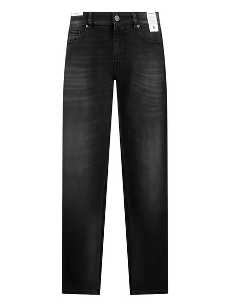  Pt Torino Vaqueros Rock - Mn03 Black 