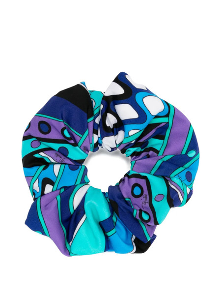  Pucci Coletero Con Estampado Vivara - Morado 