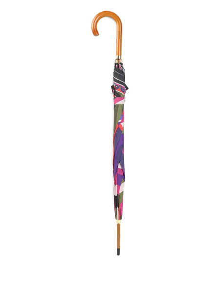  Pucci Paraguas Estampado - Rosa 