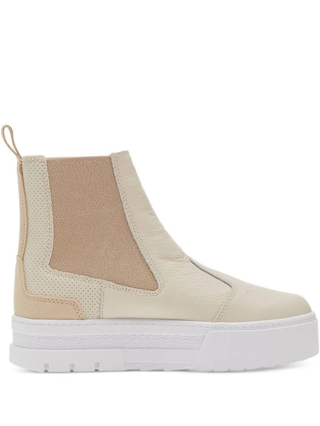  Puma Botas Chelsea Mayze - Neutro 