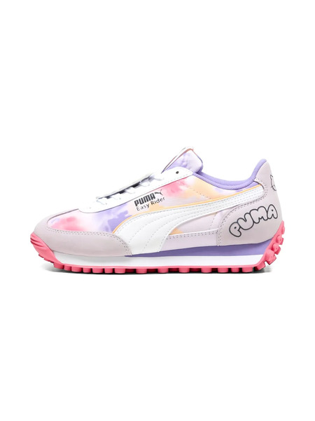  Puma Kids Zapatillas Easy Rider Gs lilac Frost/puma White De Puma Kids X Hello Kitty And Friends - Morado 
